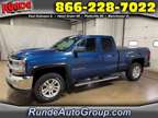 2017 Chevrolet Silverado 1500 LT 189864 miles