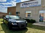 2011 Audi A8 L 4.2L quattro SEDAN 4-DR