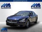 Used 2013 Nissan Maxima for sale.