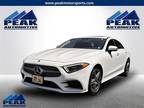 Used 2020 Mercedes-Benz CLS for sale.