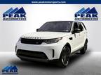 Used 2020 Land Rover Discovery for sale.