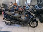 2004 Suzuki Burgman™ 400 (AN400)