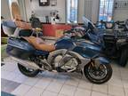 2023 Bmw K 1600 Gtl