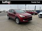 2015 Ford Escape Red, 68K miles