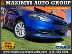 2014 Dodge Dart SXT SEDAN 4-DR