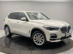 Used 2021 BMW X5 for sale.