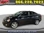 2016 Chevrolet Sonic LTZ 65723 miles