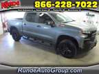 2021 Chevrolet Silverado 1500 LT Trail Boss 50720 miles