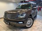 Used 2015 Lincoln Navigator for sale.