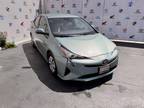 Used 2017 Toyota Prius for sale.