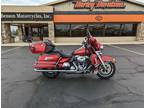 2012 Harley-Davidson Ultra Classic® Electra Glide®