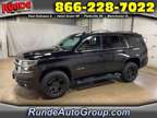 2020 Chevrolet Tahoe LT 39665 miles