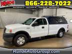 2008 Ford F-150 XL 149135 miles