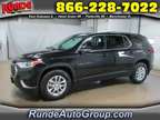 2021 Chevrolet Traverse LT Cloth 56752 miles