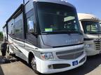 2015 Itasca Suncruiser 35P 36ft