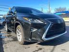 Used 2016 Lexus RX 350 for sale.