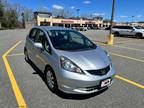 Used 2013 Honda Fit for sale.