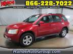 2006 Pontiac Torrent 134076 miles