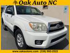 2008 Toyota 4runner Sr5 Suv