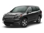 Used 2016 Honda Pilot for sale.