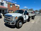 Used 2012 Ford Super Duty F-550 DRW for sale.