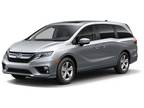 Used 2020 Honda Odyssey for sale.