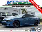 2023 Dodge Charger GT 15201 miles