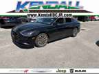 2022 Hyundai Sonata Limited 17468 miles