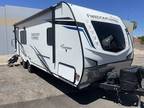 2022 Coachmen Coachman Freedom Express 246RKS 24ft