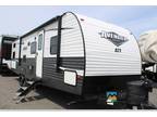 2019 Prime Time Prime Time RV Avenger ATI 27DBS 27ft