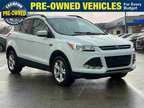 2016 Ford Escape SE 113114 miles