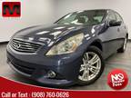 Used 2012 INFINITI G37 Sedan for sale.