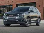 2020 GMC Terrain SLT 95000 miles