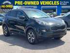 2020 Kia Sportage LX 102241 miles