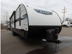 2024 Forest River Forest River RV Salem Cruise Lite 26ICE 26ft