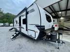 2024 Forest River Forest River RV Surveyor Legend 276BHLE 32ft