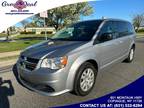 Used 2016 Dodge Grand Caravan for sale.