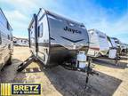 2023 Jayco Jay Flight SLX 184BS 21ft