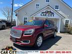 Used 2015 GMC Acadia for sale.