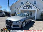 Used 2015 Audi A6 for sale.