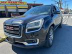 Used 2013 GMC Acadia for sale.