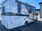 2019 Jayco Greyhawk Prestige 24LP 24ft