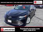 2019 Toyota Camry, 78K miles