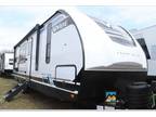 2024 Forest River Forest River RV Vibe 26RK 33ft