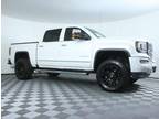 2017 GMC Sierra 1500 White, 94K miles