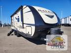 2021 Forest River Forest River RV Salem Hemisphere Hyper-Lyte 22RBHL 27ft