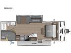 2024 Jayco Jay Flight SLX 261BHSW 30ft