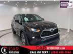 Used 2021 Toyota Highlander for sale.