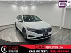 Used 2021 Volkswagen Jetta for sale.