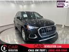 Used 2021 Audi Q3 for sale.